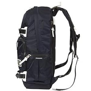 マキャベリック　リュック マキャベリック] リュック GARAGE DAYPACK : BAXON SHOP 本店